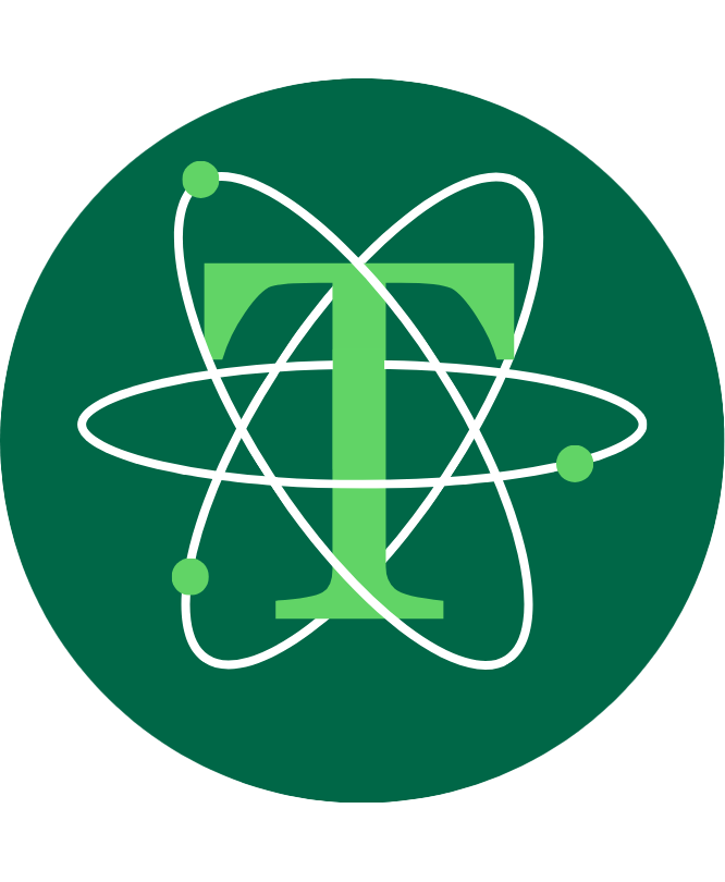 Tulane Science Olympiad logo